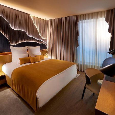 Beyond By Geisel (Adults Only) Hotell München Exteriör bild