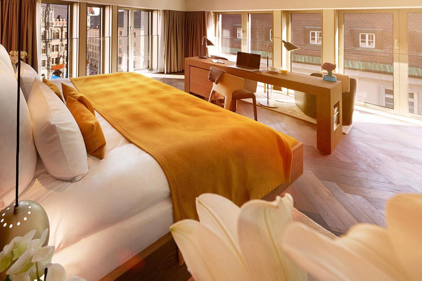 Beyond By Geisel (Adults Only) Hotell München Exteriör bild