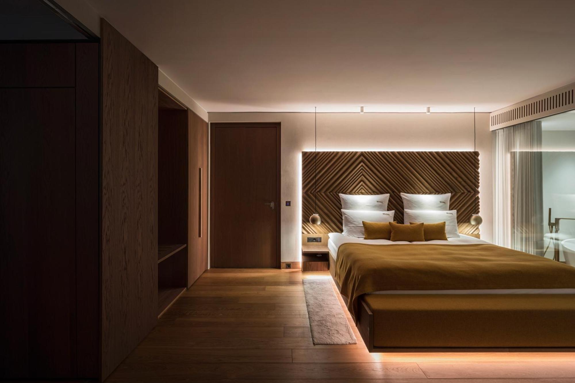 Beyond By Geisel (Adults Only) Hotell München Exteriör bild