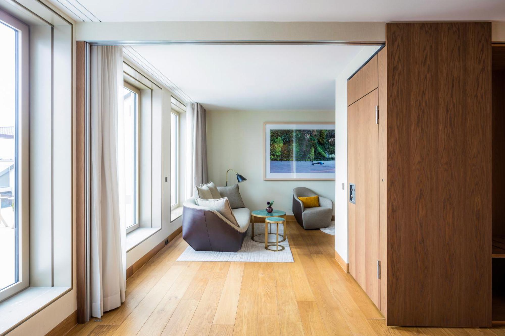 Beyond By Geisel (Adults Only) Hotell München Exteriör bild