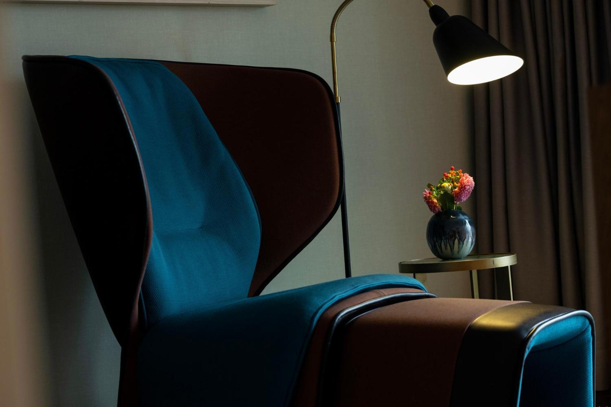 Beyond By Geisel (Adults Only) Hotell München Exteriör bild