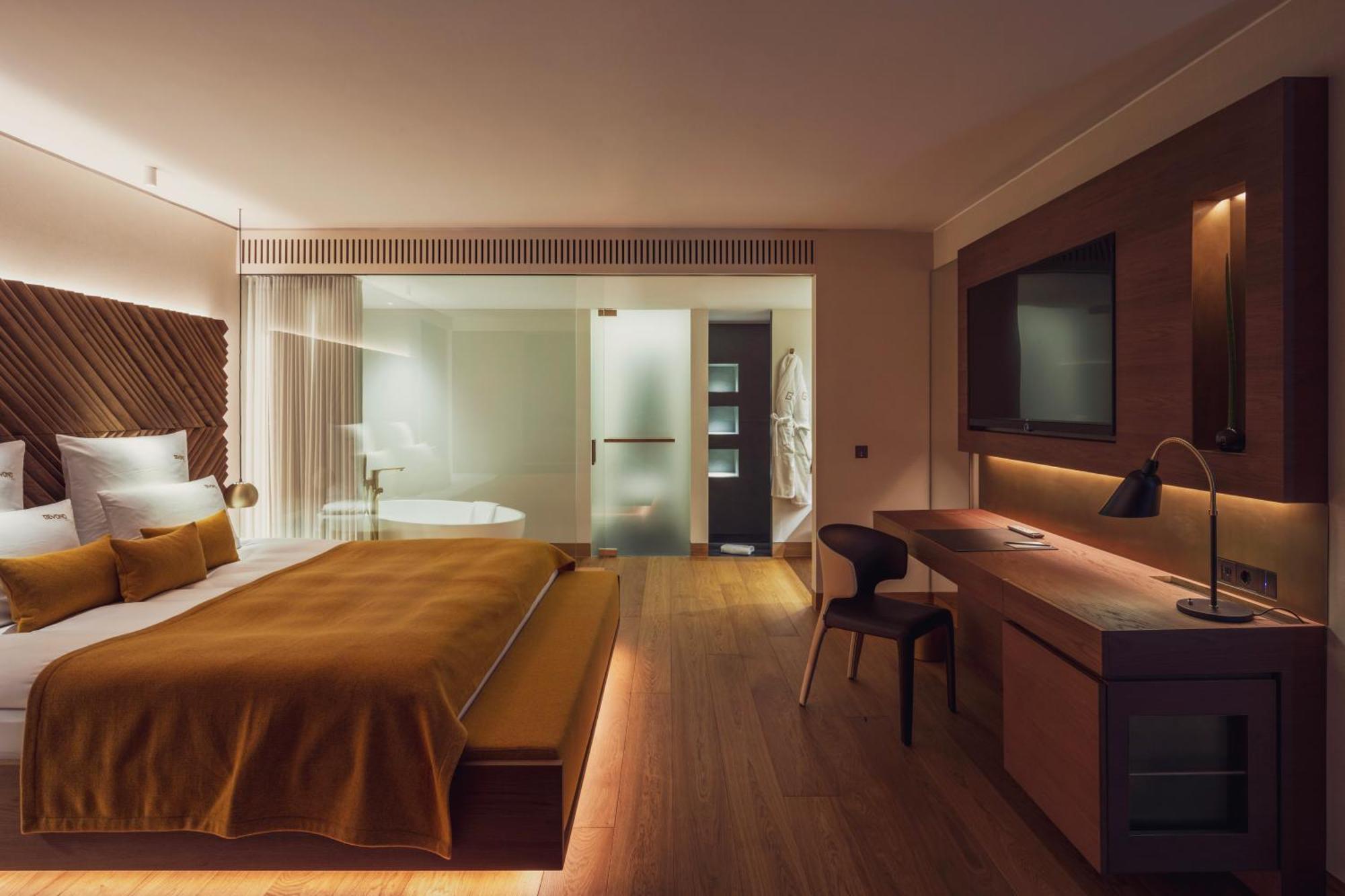 Beyond By Geisel (Adults Only) Hotell München Exteriör bild