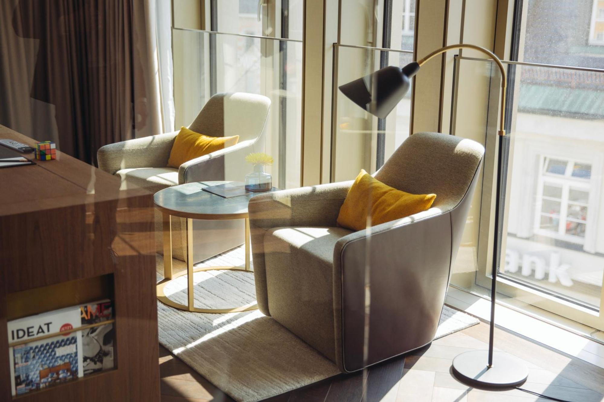 Beyond By Geisel (Adults Only) Hotell München Exteriör bild