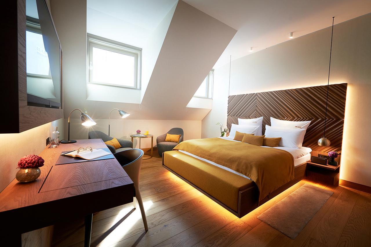 Beyond By Geisel (Adults Only) Hotell München Exteriör bild