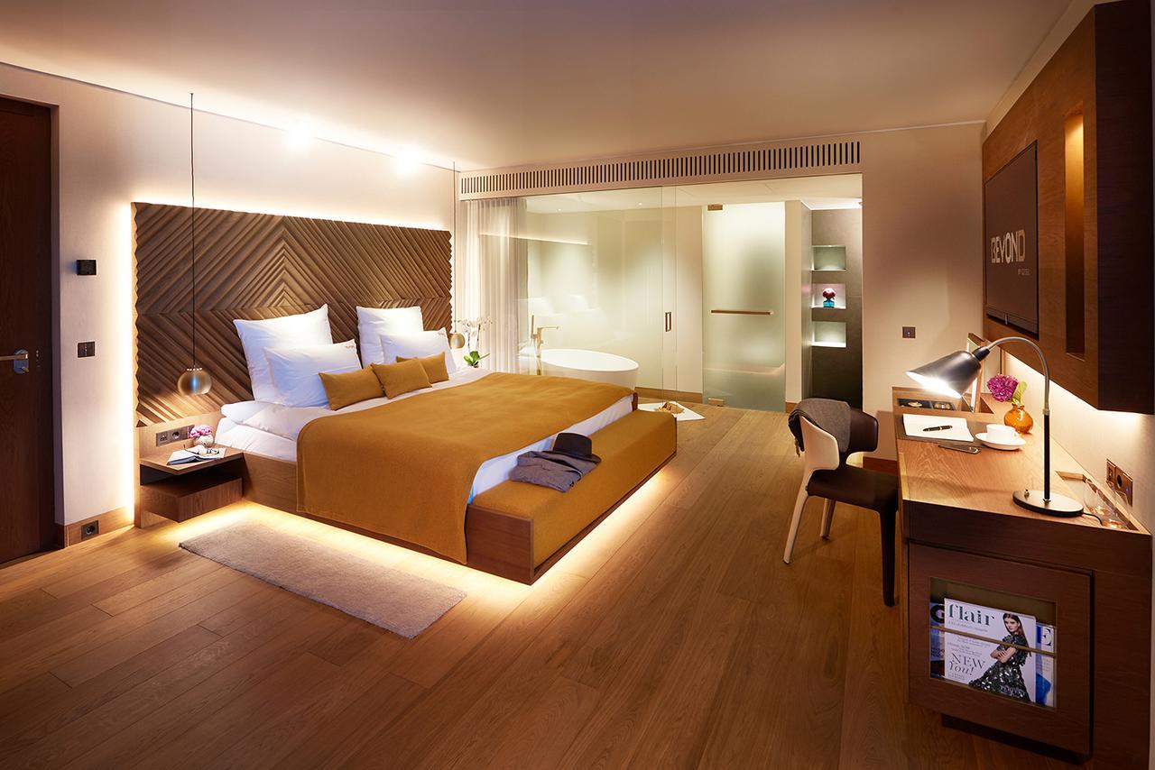 Beyond By Geisel (Adults Only) Hotell München Exteriör bild